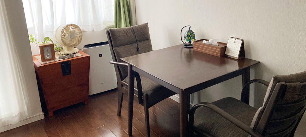 曜日貸しレンタルサロンのご利用料金